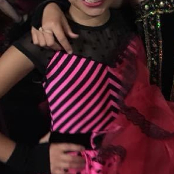 Curtain Call Children’s Costume - Picture 9 of 9